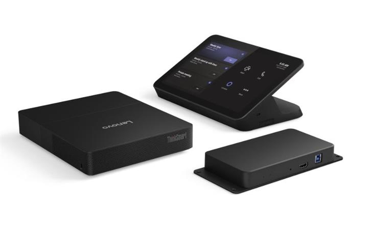 Lenovo ThinkSmart Core Gen 2 + IP Controller Teams