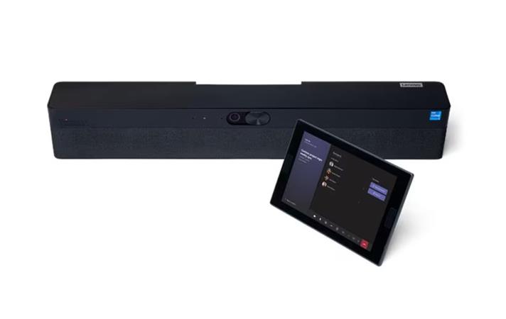 Lenovo ThinkSmart One + Controller Teams