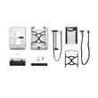 Lenovo ThinkStation Front Access Storage Enclosure for P3 Tower