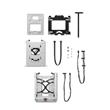 Lenovo ThinkStation Storage Kit for P3 Tower
