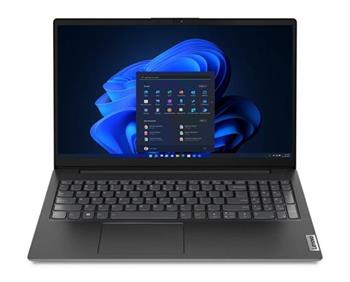 Lenovo V15 G4 i3-1315U/8GB/512GB SSD/15,6" FHD TN/2yCarry-in/Win 11 Home/černá