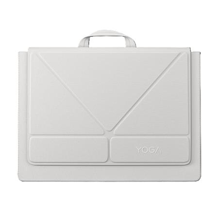 Lenovo Yoga 16" Tote Sleeve = pouzdro na 16" Lenovo Yoga notebooky v béžové barvě