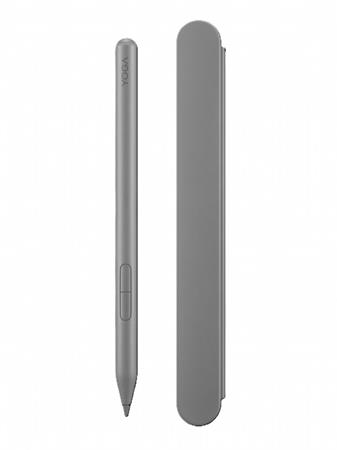 Lenovo Yoga Pen 2 with Pen Case = stylus Yoga s pouzdrem v šedé barvě