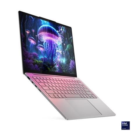 Lenovo YOGA Slim 7 14ILL10 Ultra7 258V/AI/32GB/SSD 1TB/14"/2,8K/OLED/až 1100nitů/120Hz/3r OnSite/WIN11Home/šedá