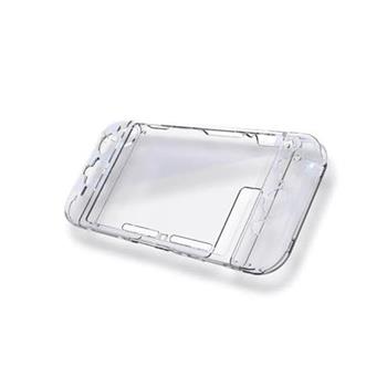 LEXIP STEELPLAY - OCHRANNÝ KRYT PRO NINTENDO SWITCH