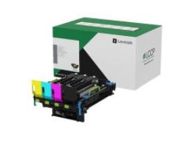 Lexmark CS/CX730,735, 3-Barevná (CMY) zobrazovací jednotka, 150 000 stran