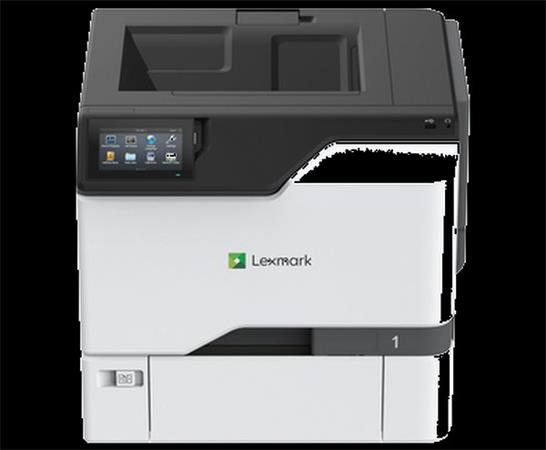 Lexmark CS735de SFP HV EMEA