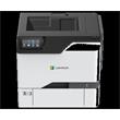 Lexmark CS735de SFP HV EMEA
