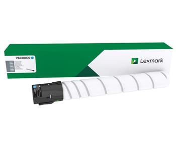 Lexmark CS921,CS923,CX920,CX921,CX922,CX923,CX924 Cyan Toner Cartridge   11 500 stran