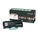 Lexmark E460 15K Extra High Yield Return Program Toner Cartridge