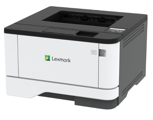 Lexmark MS431dw mono laser, 40 str./min., duplex, wifi