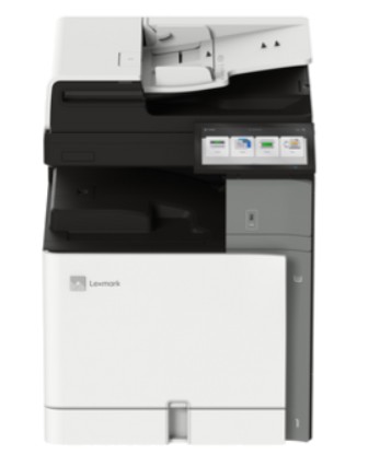 LEXMARK MX953se MFP HV EMEA