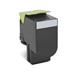 Lexmark XC8355,95x Cyn Rtn 46.9K Crtg