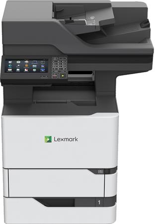 Lexmark XM7355 HV SPR