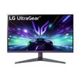 LG 27GS50F-B gaming 27" VA 1920x1080/250cd/5ms/3000:1/180Hz/2xHDMI/DP/HDR 10/FreeSync/Flicker Safe/Tilt/VESA