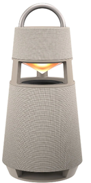 LG RP4 bluetooth reproduktor béžový