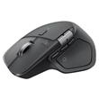 Logitech bezdrátová myš MX Master 4 Mouse Graphite