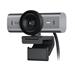 LOGITECH MX Brio 705 for Business Webcam colour 8.5 MP 4096 x 2160 audio wired USB-C