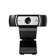 Logitech webkamera Full HD Webcam C930e, černá