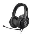 LucidSound LS10X Wired Stereo Gaming Headset with Mic for Xbox Series X|S - Black