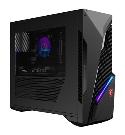 MAG Infinite S3 14NUD7-2438EU, i7 14700F/32GB/1TB SSD/RTX 4060 Ti VENTUS 2X, 8GB OC/BT/Wifi/Win 11 home