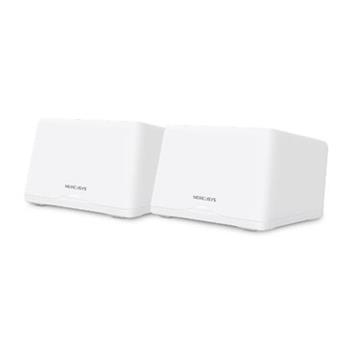 Mercusys Halo H47BE(2-pack) - BE9300 Systém Mesh Wi-Fi 7 pro celou domácnost