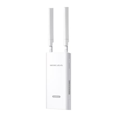 Mercusys MB118-4G - Bezdrátový 300Mbps router 4G LTE