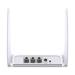 Mercusys MR20 AC750 Wireless Dual Band Router