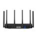 MERCUSYS MR47BE - BE9300 Tri-Band Wi-Fi 7 Router, 2.5G WAN, 3x 2.5G LAN, EasyMesh