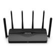 MERCUSYS MR47BE - BE9300 Tri-Band Wi-Fi 7 Router, 2.5G WAN, 3x 2.5G LAN, EasyMesh