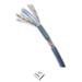 Metráž DATACOM UTP lanko CAT6 PVC 100m šedý
