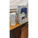 Microsoft® Xbox WLC M Branded EN/FR/DE/IT/PL/PT/RU/ES fo Shock Blue EMEA 1 License poškozený obal