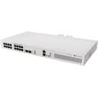 MikroTik Gigabit Cloud Router Switch CRS418-8P-8G-2S+RM
