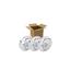 MikroTik RBLHG5kit, Outdoor 802.11an 24,5dBi jednotka LHG 5 (3pack)