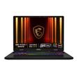MSI Crosshair A16 HX D8WGKG-021CZ/Ryzen 7 8840HX/32GB/1TB/RTX 5070, 8GB/16" QHD+240Hz/Win11 Home