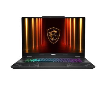 MSI Cyborg 15 B13WFKG-478XCZ/i5-13420H/16GB/1TB SSD/RTX 5060, 8GB/15,6" FHD IPS