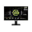 MSI Gaming monitor MAG 274QRF QD E2, 27" Rapid IPS/2560x1440 (WQHD)/180Hz/1ms/DP/2xHDMI/USB-C/USB/Výškově nast./pivot