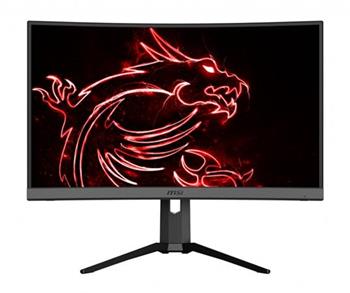 MSI Gaming monitor Optix MAG272CQR, 27" zakřivený
