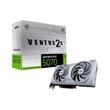 MSI GeForce RTX 5070 VENTUS 2X WHITE/OC/12GB/GDDR7