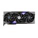 MSI GeForce RTX 5090 TRIO/Gaming/OC/32GB/GDDR7