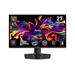 MSI MAG 271QP QD-OLED X24 gaming monitor 26,5" QD-OLED/2560x1440 (WQHD)/240Hz/0,03ms/2xHDMI/DP/Výšk.nast./Pivot