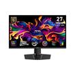 MSI MAG 271QP QD-OLED X24 gaming monitor 26,5" QD-OLED/2560x1440 (WQHD)/240Hz/0,03ms/2xHDMI/DP/Výšk.nast./Pivot