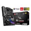 MSI MAG B550 TOMAHAWK, AM4, AMD B550, 4x DDR4, ATX