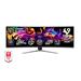 MSI MPG 491CQPX QD-OLED Gaming monitor 49" QD-OLED zakřivený/5120x1440(DQHD)/240Hz/0,03ms/HDMI/DP/USB-A,B,C/výšk.nast.