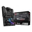 MSI MPG B550 GAMING PLUS, AM4, AMD B550, 4x DDR4, ATX