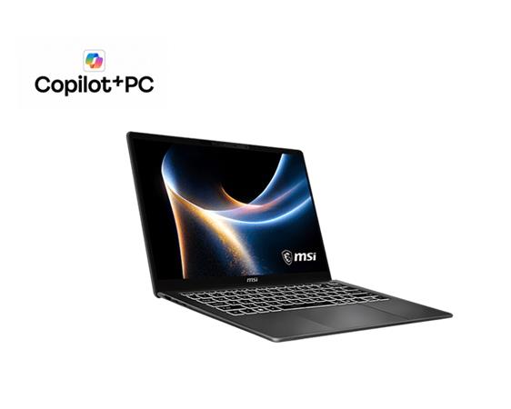 MSI Prestige 14 AI+ D3MG-024CZ, Core Ultra 7 355/32GB/1TB SSD/14" FHD+ IPS/Win 11 Pro/Copilot+PC/černá