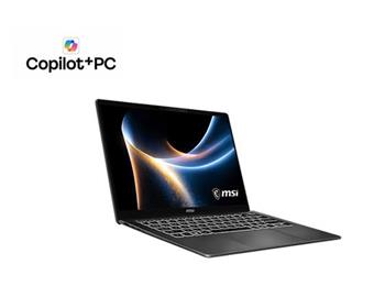 MSI Prestige 14 AI+ D3MG-024CZ, Core Ultra 7 355/32GB/1TB SSD/14" FHD+ OLED/Win