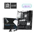 MSI PRO Z890-P WIFI6E/LGA 1851/DDR5/ATX