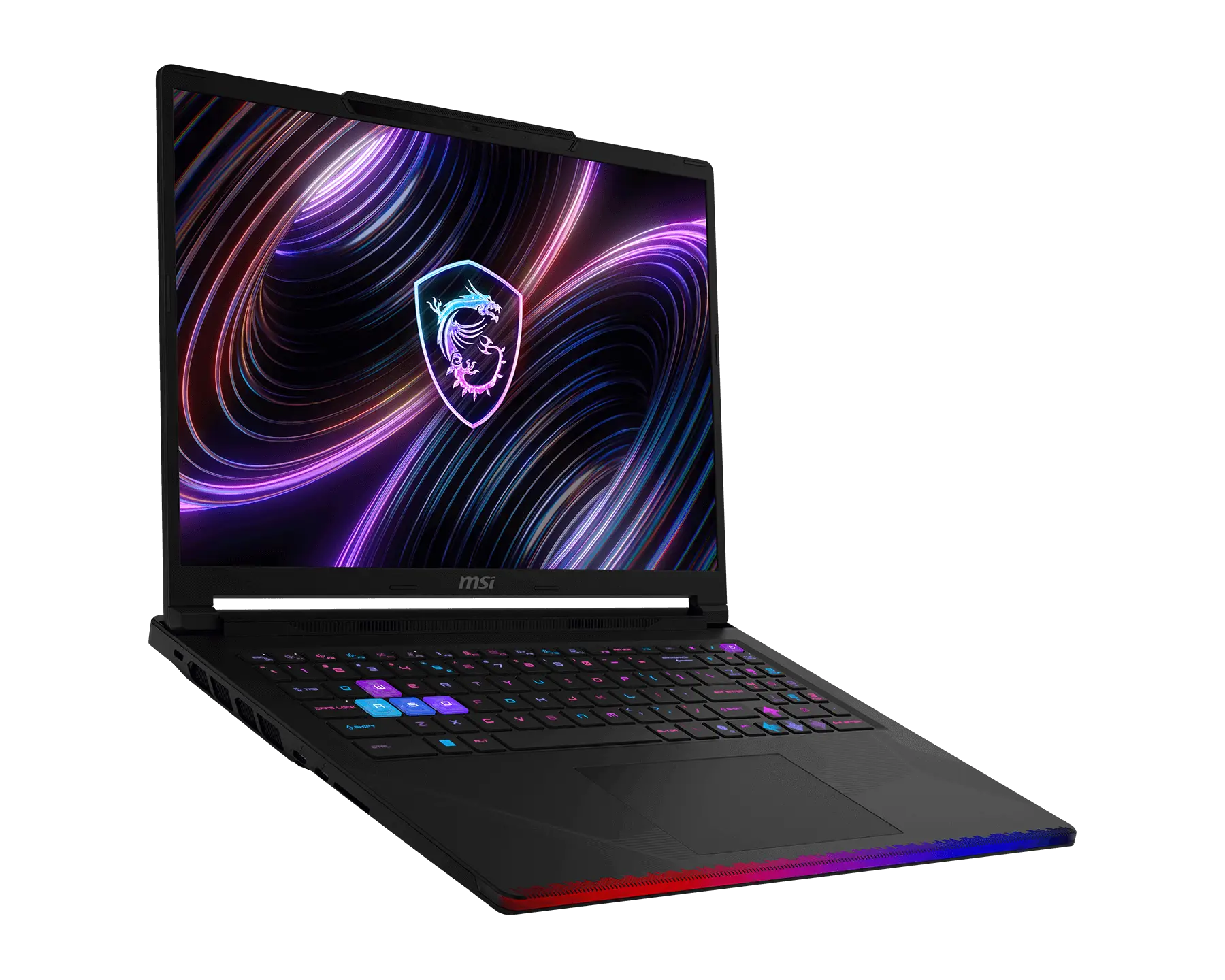 MSI Raider 16 Max HX B2WH-244CZ/Core Ultra 9 290HX Plus/32GB/2TB SSD/RTX 5070 Ti ,12GB/16"QHD+,OLED 240Hz/Win11 Home