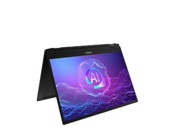 MSI SummitPro 16 AI A2HVETG-077CZ/Core Ultra 9 285H/32GB/2 TB SSD/RTX4050,6GB/16